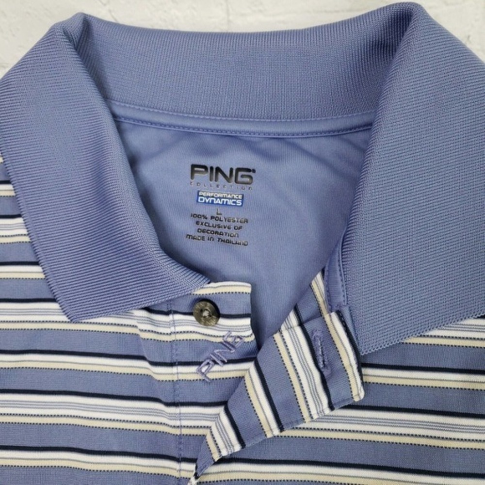 Ping Collection Performance Dynamics Men's Large … - image 5